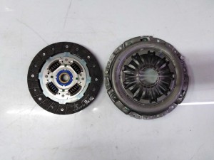 55236438 (FIAT) Комплект сцепления без выжимногоFiat 500L 12-22 Fiat Grande Punto 05-10 Alfa Romeo MiTo 08-18