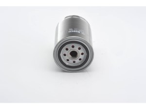 F026407004 (BOSCH) Фильтр масляныйVW Passat B5 96-05 Audi A4 04-08 Skoda Superb 01-08