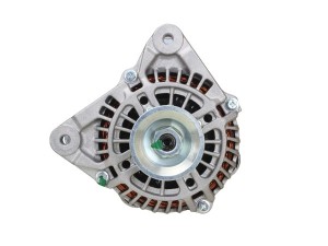 CA1652IR (MSG Rebuilding) ГенераторRenault Kangoo 97-07 Renault Scenic III 09-16 Nissan Micra 03-10