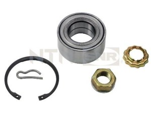 R159.31 (NTN-SNR) Підшипник маточини комплектVW Passat B5 96-05 Fiat Scudo 95-07 Peugeot Expert 95-07