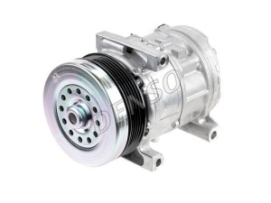 DCP09062 (DENSO) Компресор кондиціонераFiat Doblo 09-23 Opel Combo D 11-18 Alfa Romeo MiTo 08-18