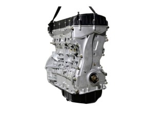 G4KC (HYUNDAI) Двигун відновлений