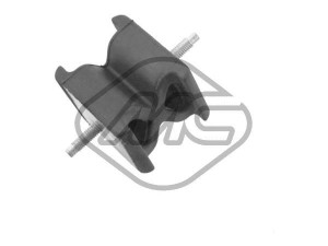 05255 (Metalcaucho) Подушка глушникаToyota Aygo 05-14 Peugeot Partner 96-08 Citroen Berlingo 96-08