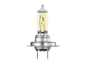 64210ALL (OSRAM) Лампа фари 12V 55W H7Audi A6 11-18 Skoda Octavia A7 13-19 Renault Megane III 09-16