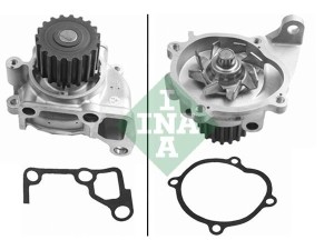 538 0101 10 (INA) Помпа системы охлажденияMazda 3 03-09 Mazda 6 02-07 Mazda 6 08-12