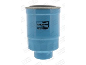 CFF100145 (CHAMPION) Фільтр паливнийNissan Pathfinder R51 04-14 Nissan Navara 05-15 Nissan Almera N16 00-06