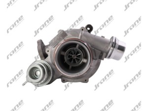 8G12-200-M23 (Jrone) ТурбинаVolvo V40 12-19 Volvo S60 10-18 Volvo V60 10-18