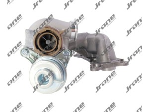 8M03-40M-L12 (Jrone) ТурбінаBMW 7 F01-F04 08-15 BMW X6 E71 08-14