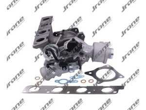 8B03-40M-G24 (Jrone) ТурбінаAudi A6 04-11 Audi A4 04-08 SEAT Exeo 08-13