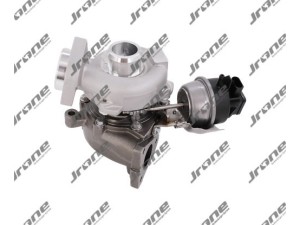 8B43-300-643 (Jrone) ТурбінаAudi A5 07-16 Audi A4 07-15 SEAT Exeo 08-13