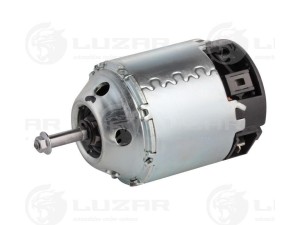 LFH14H8 (LUZAR) Моторчик печкиNissan X-Trail T30 00-09