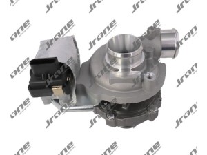 8G15-300-673 (Jrone) ТурбінаChevrolet Captiva 06-11 Chevrolet Epica 06-14 Chevrolet Epica 04-06