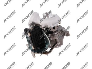 8G17-300-739 (Jrone) ТурбинаBMW X3 E83 04-10 BMW 5 E60-61 03-10