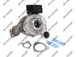 8G20-300-869 (Jrone) ТурбінаMercedes-Benz E-Class W207 09-16 Mercedes-Benz C-Class W204 07-14 Mercedes-Benz Sprinter 906 06-18