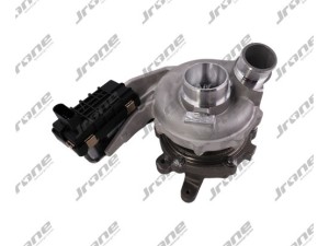 8G20-300-L82 (Jrone) ТурбінаLand Rover Discovery IV 09-16 Range Rover Sport 13-22 Range Rover 13-22