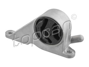 208392 (TOPRAN) Опора двигунаOpel Meriva B 10-17 Opel Zafira B 05-12 Opel Astra H 04-14