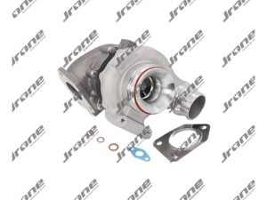 8M35-300-455 (NO AC) (Jrone) ТурбінаBMW X1 E84 09-15 BMW 1 E81-88 04-11 BMW X3 F25 10-17