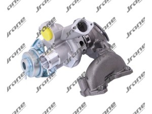 8M02-40M-848 (Jrone) ТурбінаFiat Panda 11- Fiat 500 07-20 Lancia Ypsilon 12-