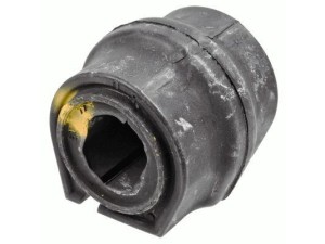 37494 01 (LEMFORDER) Втулка стабілізатора передньогоPeugeot Partner 08- Citroen Berlingo 08-18 DS DS4 15-18