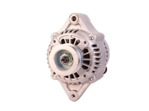 CA2107IR (MSG Rebuilding) ГенераторNissan Pixo 09-13 Suzuki Alto 09-14