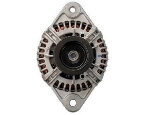 0124655087 (BOSCH) ГенераторRenault Trucks K-Serie 13- Renault Trucks C-Serie 13-