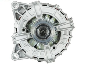 0125812002 (BOSCH) ГенераторBMW 3 F30-31 12-19