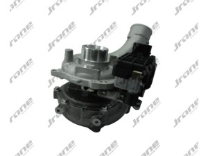 8G22-300-J25 (Jrone) ТурбинаAudi Q5 08-16 Audi A5 07-16 Audi A4 07-15