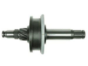 133449CH (MSG) Бендикс стартераToyota Land Cruiser 70 84-07