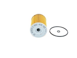 1457429103 (BOSCH) Фильтр масляныйVW Golf III 91-98 VW Passat B3-B4 88-96 VW Sharan 95-10