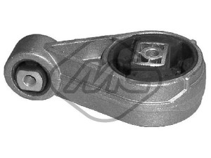 04106 (Metalcaucho) Опора двигателяFord Focus I 98-04 Ford Connect 02-13 Ford Focus II 04-11