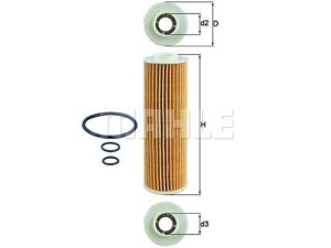 OX183/5D (KNECHT) Фильтр масляныйMercedes-Benz E-Class W212 09-16 Mercedes-Benz E-Class W207 09-16 Mercedes-Benz C-Class W204 07-14