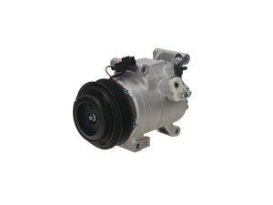 KF0161450 R (MAZDA) Компрессор кондиционераMazda CX-5 12-17