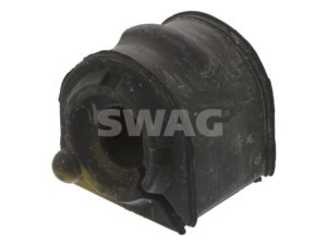 50 94 4308 (SWAG) Втулка стабилизатора переднегоFord Focus II 04-11 Mazda 3 09-13 Volvo S40 04-12