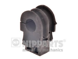 N4231048 (NIPPARTS) Втулка стабілізатора передньогоNissan Sentra 12-21 Nissan Qashqai 14-22 Nissan Juke 10-19