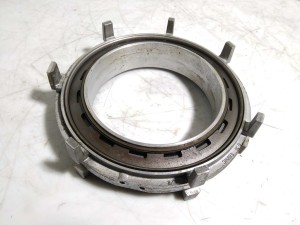 CL8Z-7H351-A (FORD) Ступица АКППFord Fusion 02-12 Ford Fusion 13-20