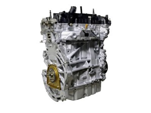 TPBA (FORD) Двигатель восстановленный 2.0EcoBoost 16V TPBA 239HP 176kW L4Ford Mondeo IV 07-15 Ford Fusion 13-20