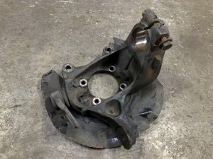 31216779796 (MINI) Поворотний кулакMini Cooper R56 07-14