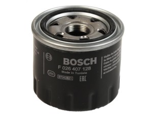 F026407128 (BOSCH) Фильтр масляныйFiat Freemont 11-16 Suzuki Grand Vitara 06-17 Jeep Grand Cherokee 11-21