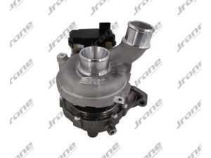 8G17-300-D02 (Jrone) ТурбинаHyundai Tucson 15-21 Hyundai Santa FE 12-18 Kia Sportage 10-15