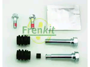 810019 (FRENKIT) Ремкомплект направляющих суппорта переднего