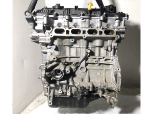 G4NE (HYUNDAI) Двигатель 2.0MPI Hybrid 16V G4NE