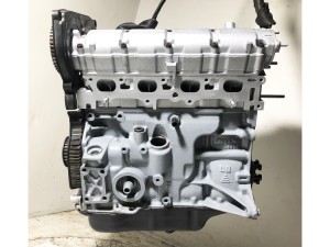 182B6.000 (FIAT) Двигун відновлений 1.6MPI 16V 182B6.000 103HP 76kW L4