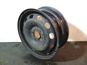 R11522 (FORD) Диск колесный металлический R15 6J 15*6/5*108/52.5/63.4 MAGNETTOFord Focus II 04-11