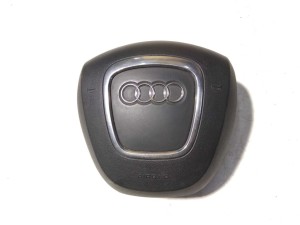 8R0880201AS (AUDI) Подушка безопасности в руль -12Audi Q5 08-16