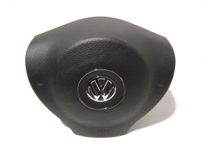 561880201AA (VW) Подушка безопасности в рульVW Passat B8 16- (USA) VW Passat B7 11-15 (USA)