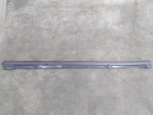 75852-33050 (TOYOTA) Накладка порога наружнаяToyota Camry 01-06