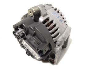 CA1652IR (HC-PARTS) ГенераторRenault Kangoo 97-07 Renault Scenic III 09-16 Nissan Micra 03-10