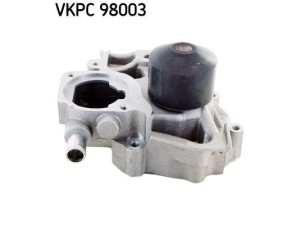 VKPC 98003 (SKF) Помпа системи охолодженняSubaru Outback 09-14 Subaru Legacy 09-14 Subaru Impreza 07-11