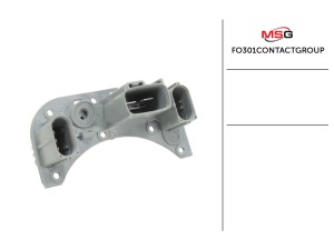 FO301CONTACTGROUP (MSG) Контактна група ЕПКFord C-MAX 02-10 Ford Kuga 08-13 Volvo C30 06-13