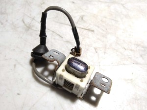 25380JK01A (INFINITI) Кнопка открытие крышки багажника наружнаяInfiniti G 02-07 Infiniti G 07-14